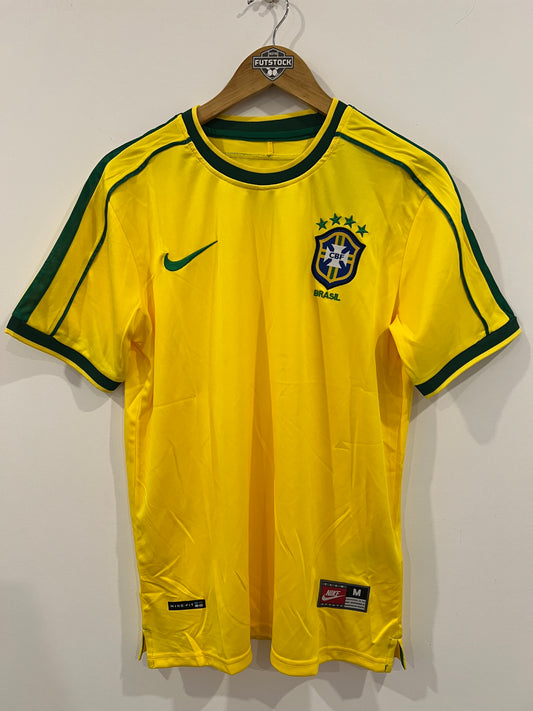 Retro Brasil Principal 1998
