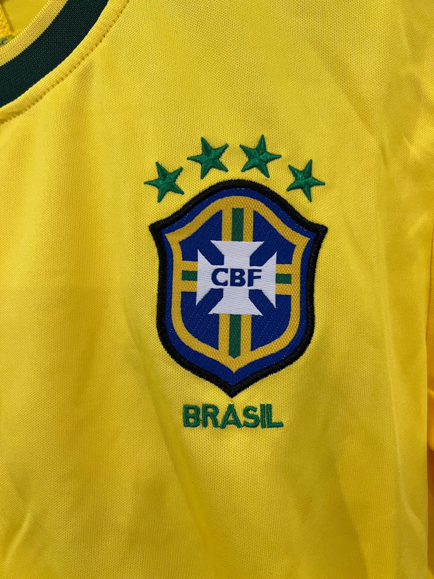 Retro Brasil Principal 1998