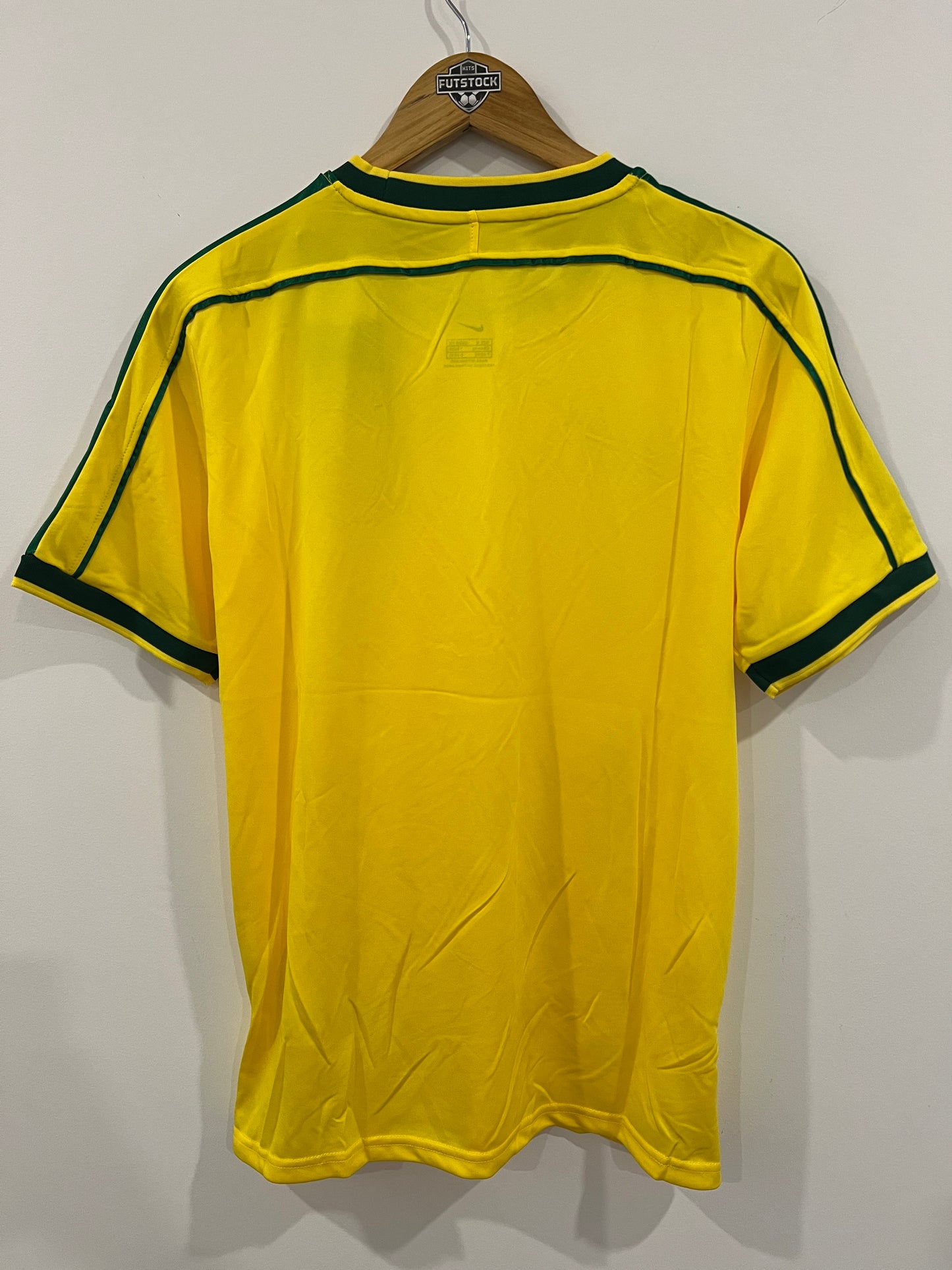 Retro Brasil Principal 1998
