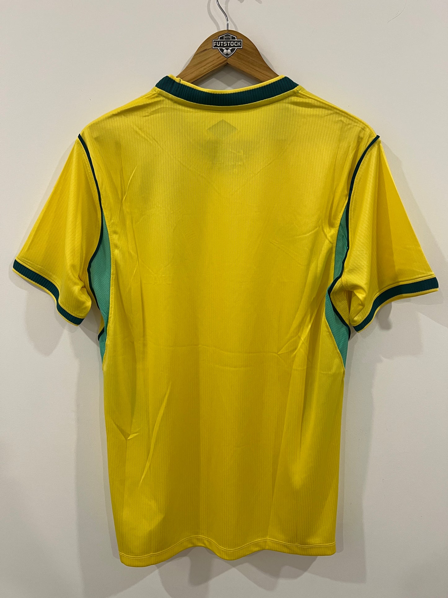 Camisola Brasil Principal 2026