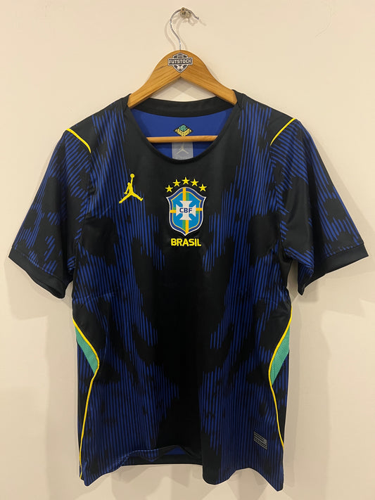 Camisola Brasil Alternativa 2026