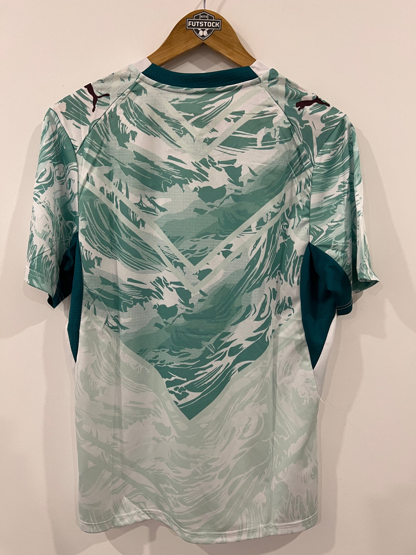 Camisola Alternativa Portugal 2026