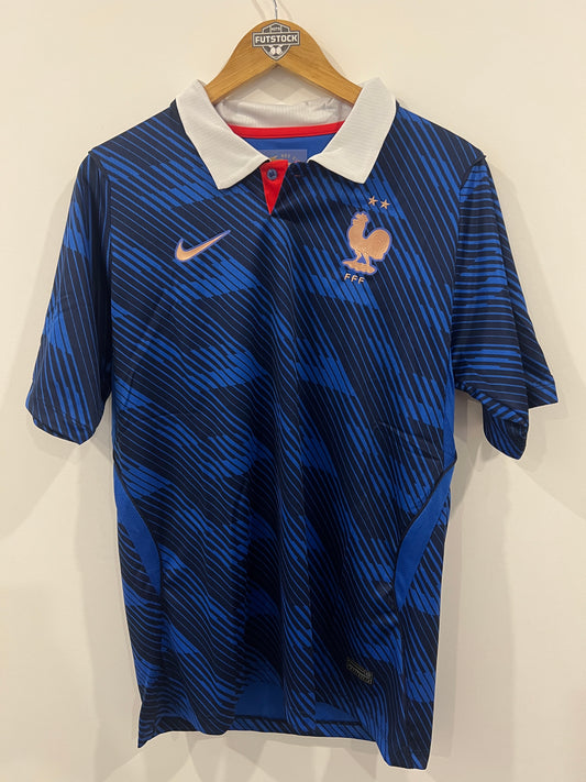 Camisola França Principal 2026