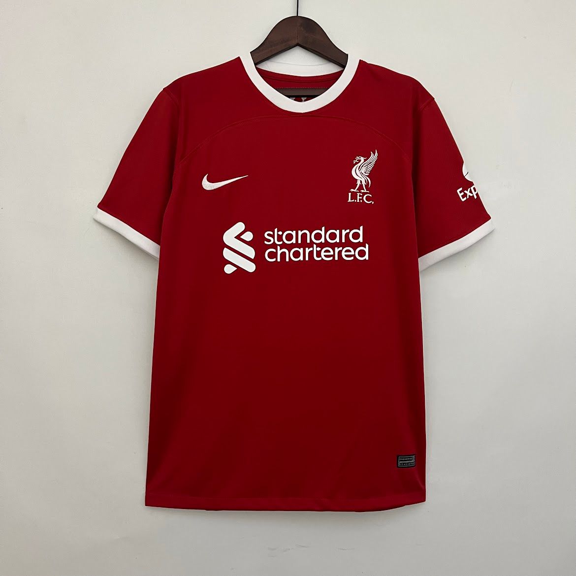 Camisola Liverpool Principal 2023/24