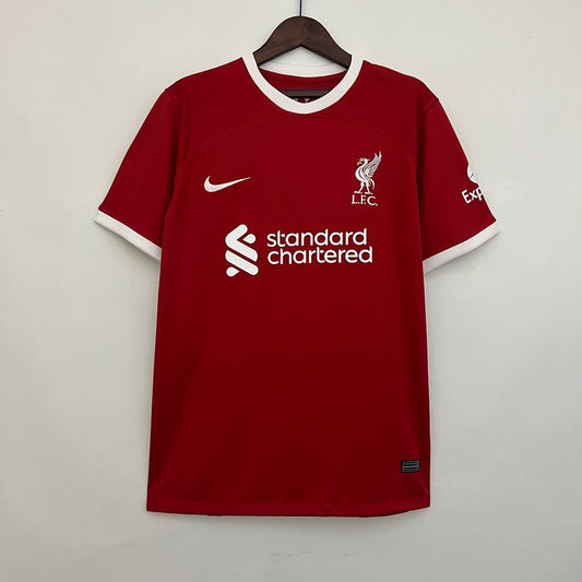 Camisola Liverpool Principal 2023/24