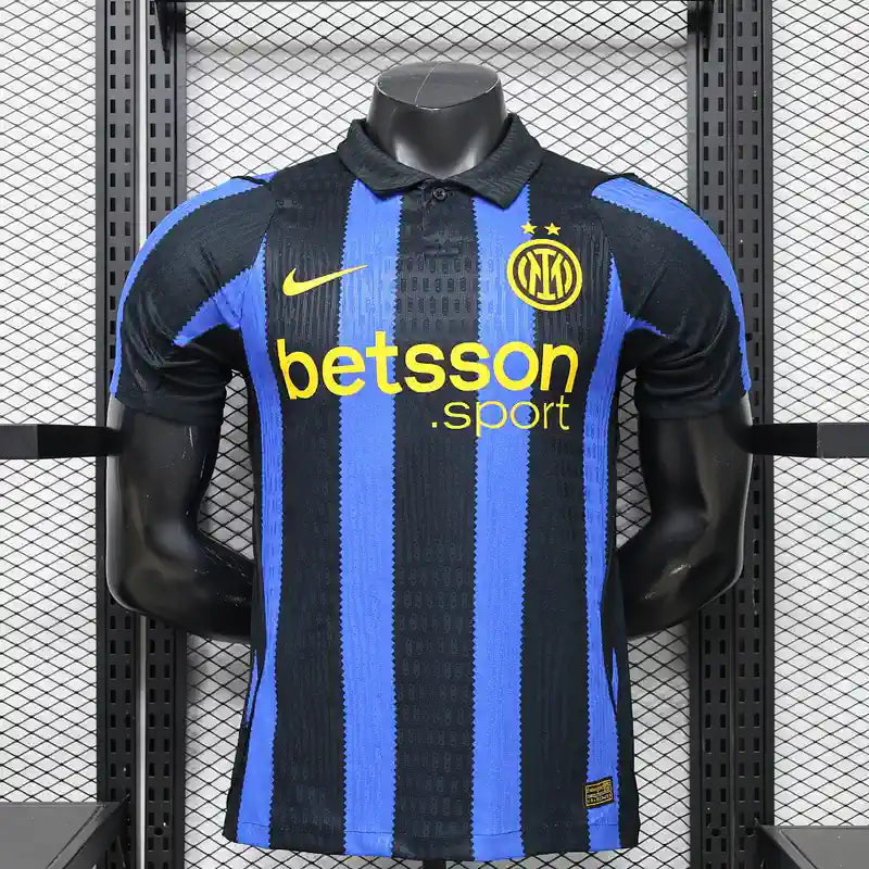 Camisola Inter de Milão Principal 26/27 - Versão Jogador