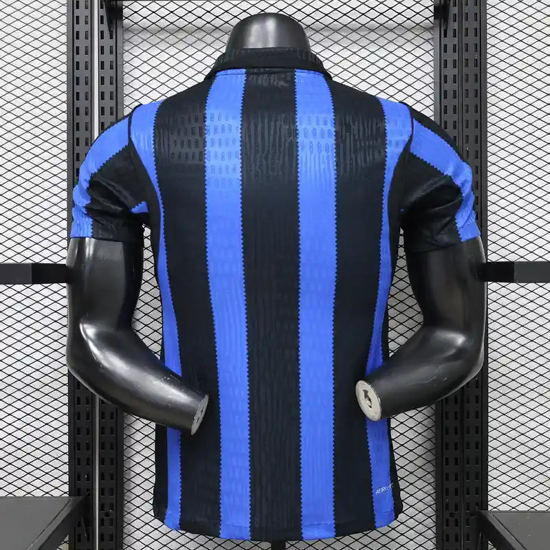 Camisola Inter de Milão Principal 26/27 - Versão Jogador