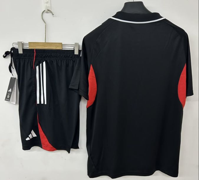 Benfica Equipamento Treino 2025/26