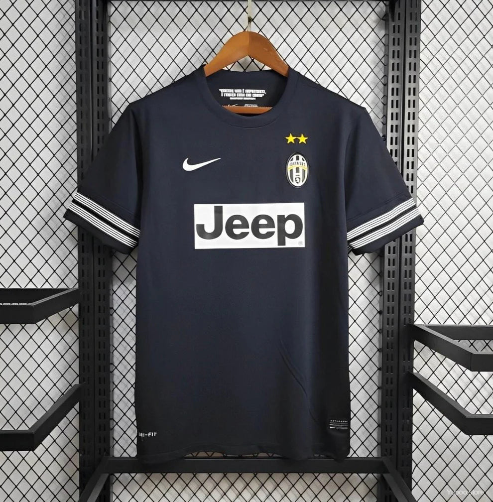 Retro Juventus Alternativa 2012/13