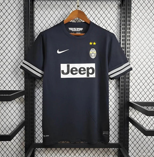 Retro Juventus Alternativa 2012/13
