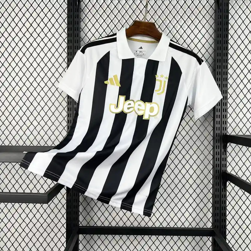 Camisola Juventus F.C. Principal 26/27