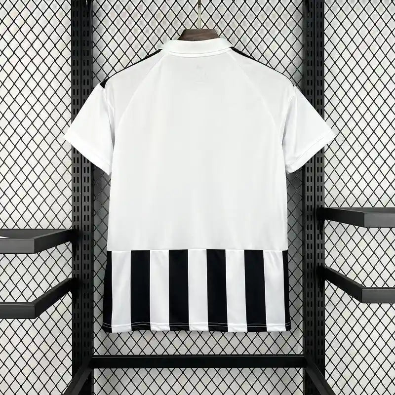 Camisola Juventus F.C. Principal 26/27