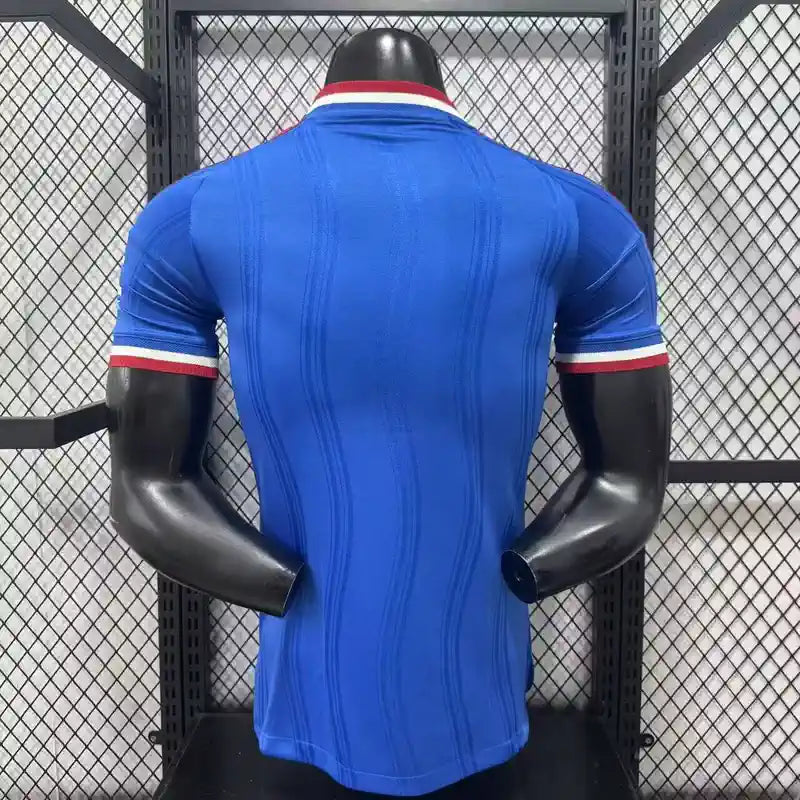 Camisola Manchester United F.C. Alternativa 26/27 - Versão Jogador