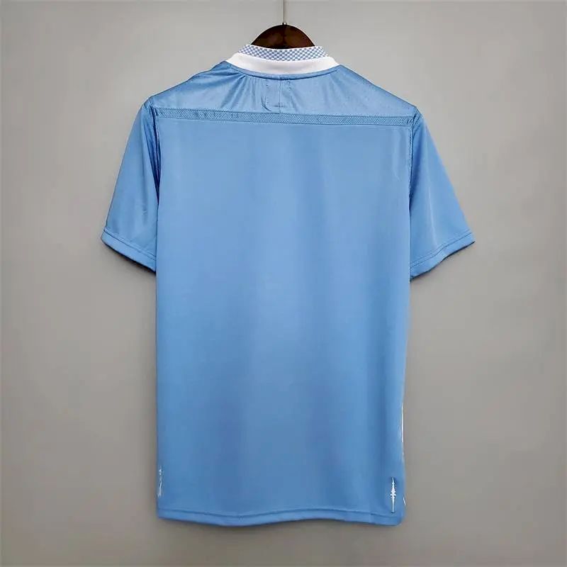 Retro Manchester City Principal 2011/12