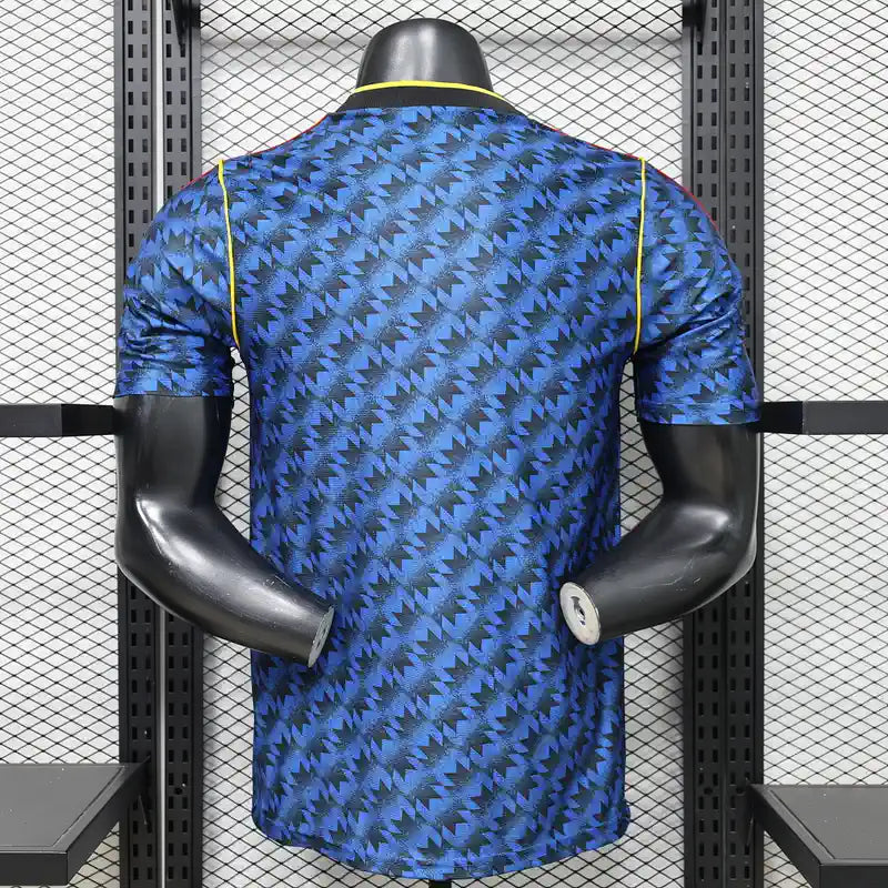 Camisola Manchester United F.C. Edição Especial 26/27 - Versão Jogador