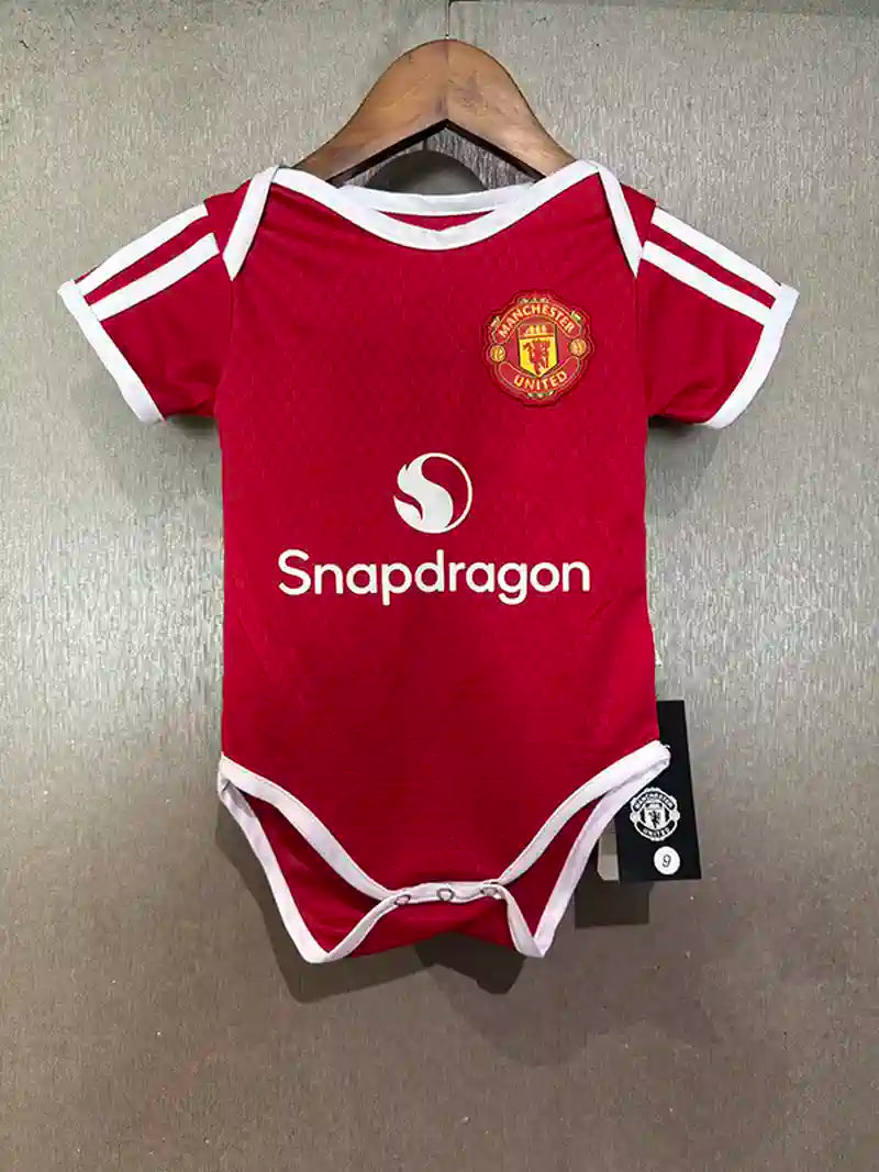 Body Manchester United F.C. Principal 26/27