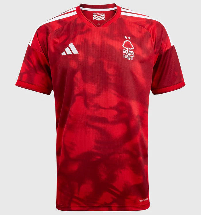Camisola Nottingham Forest FC Principal 26/27