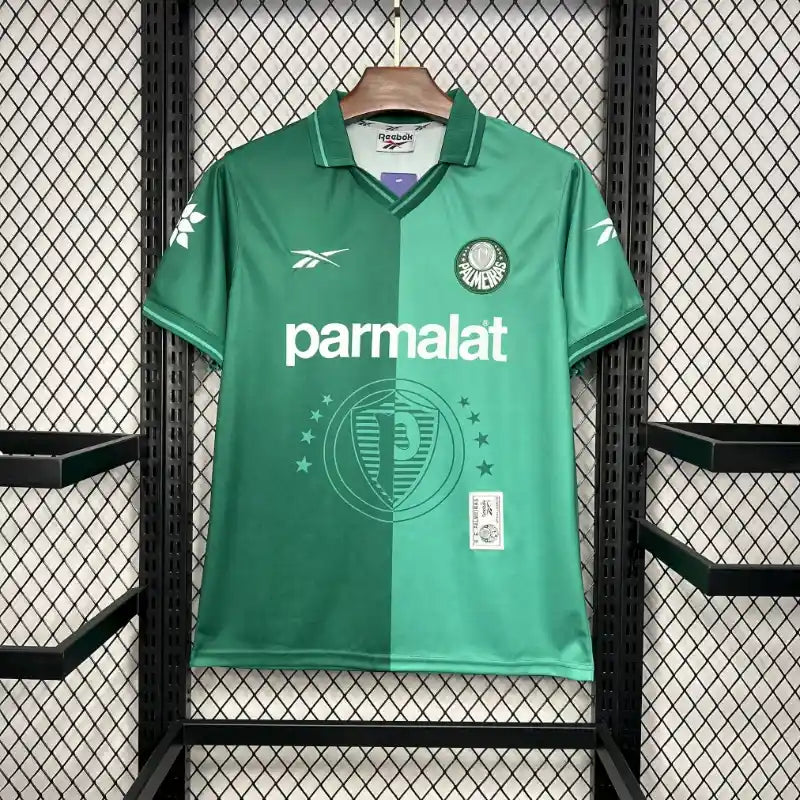 Retro Palmeiras Principal 1997/98