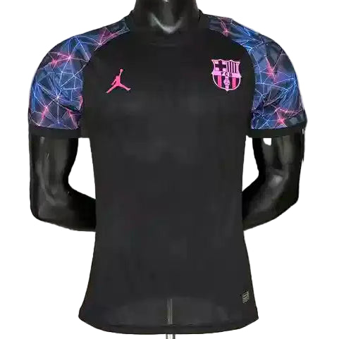 Camisola FC Barcelona x Jordan 26/27 - Versão Jogador