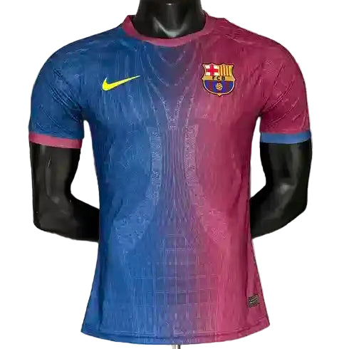 Camisola FC Barcelona Edição Especial 26/27 - Versão Jogador