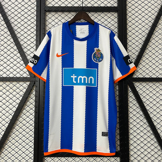 Porto Retro 2010/11