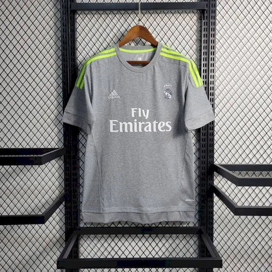 Retro Real Madrid Alternativa 2015/16