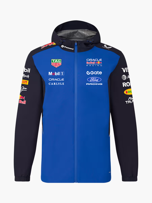 Casaco Red Bull Racing 2026