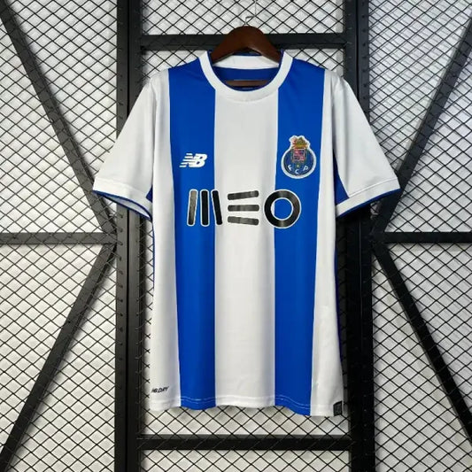 Porto Retro 2017-18