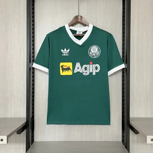 Retro Palmeiras Principal 1987-88