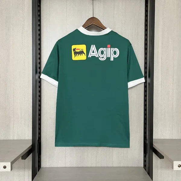 Retro Palmeiras Principal 1987/88