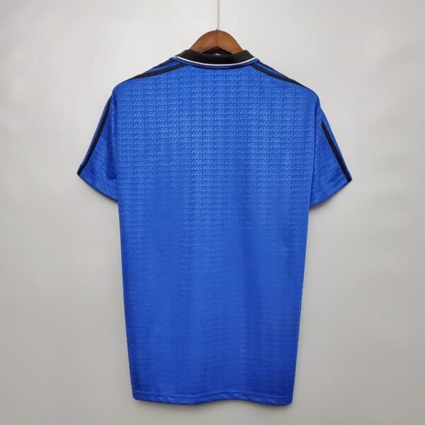 Camisola Retro Argentina Alternativa 1994