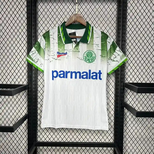 Retro Palmeiras Alternativa 1996