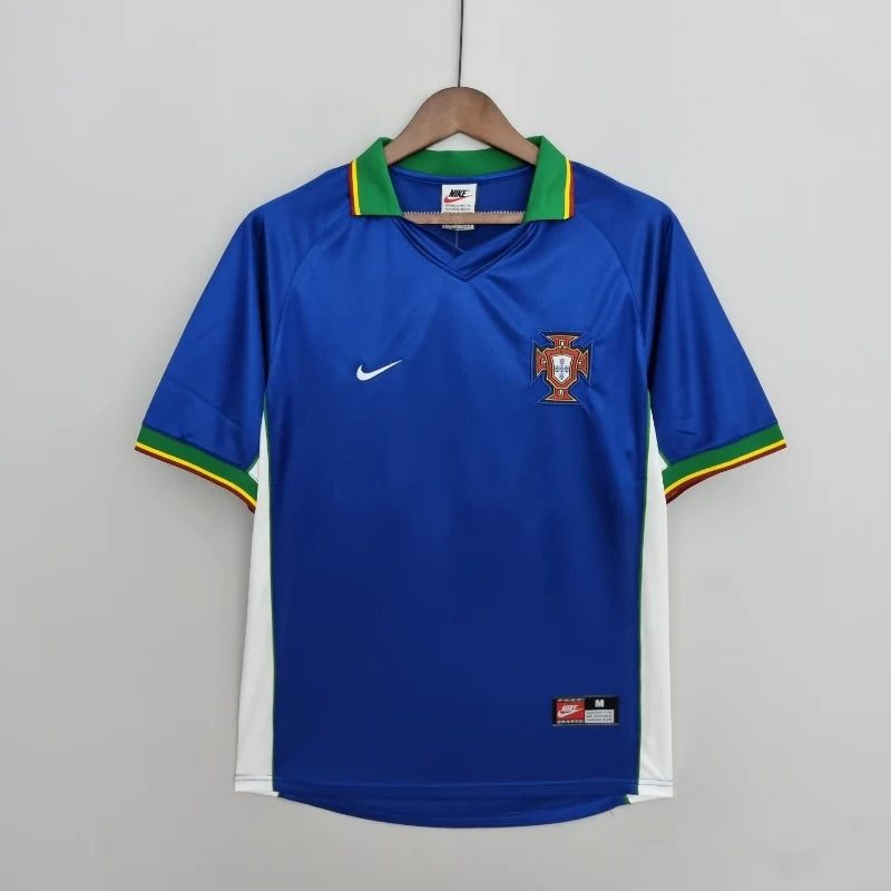 Retro Portugal Principal 2002