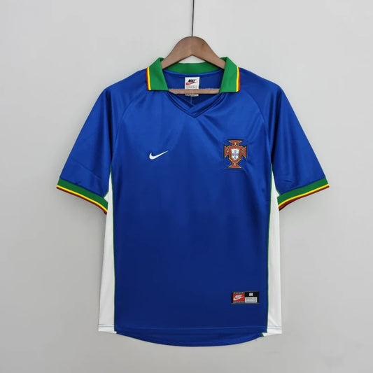 Retro Portugal Principal 2002
