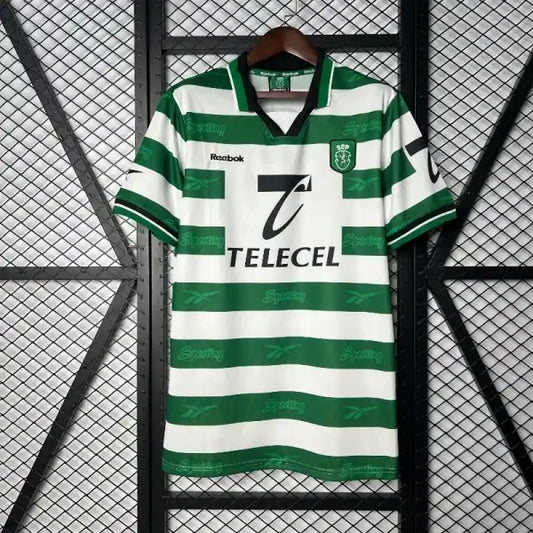 Sporting  Retro 1999/00
