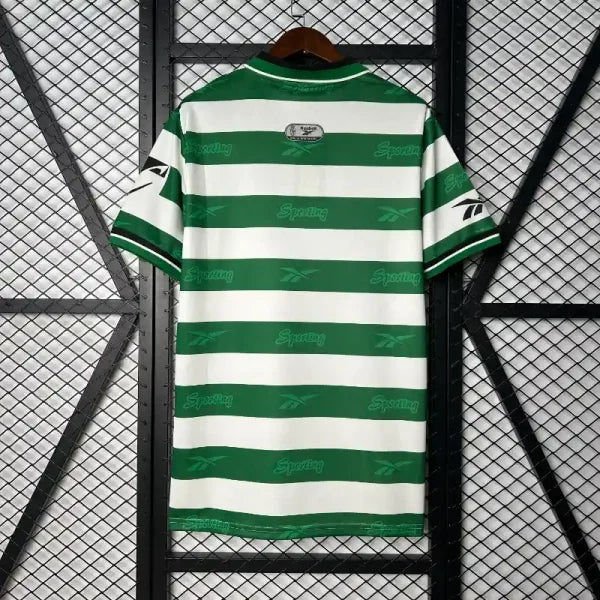 Sporting  Retro 1999/00