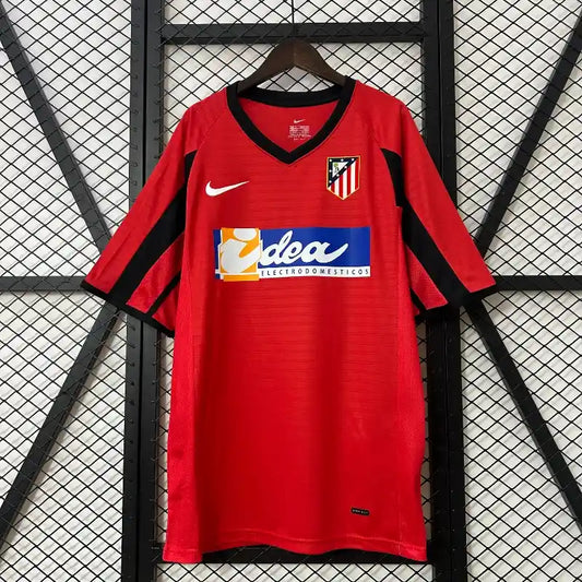 Camisola Retro Atlético de Madrid Principal 01/02