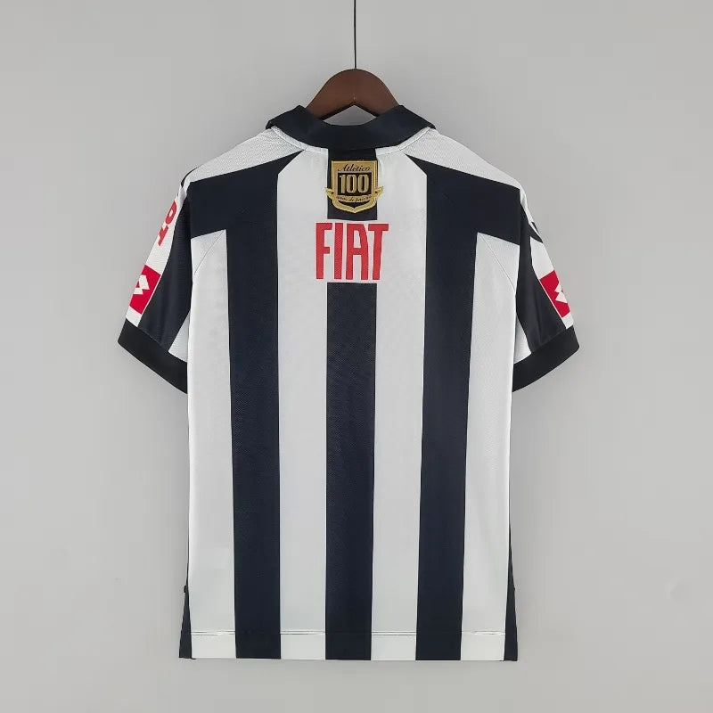 Retro Atlético Mineiro Principal 2008