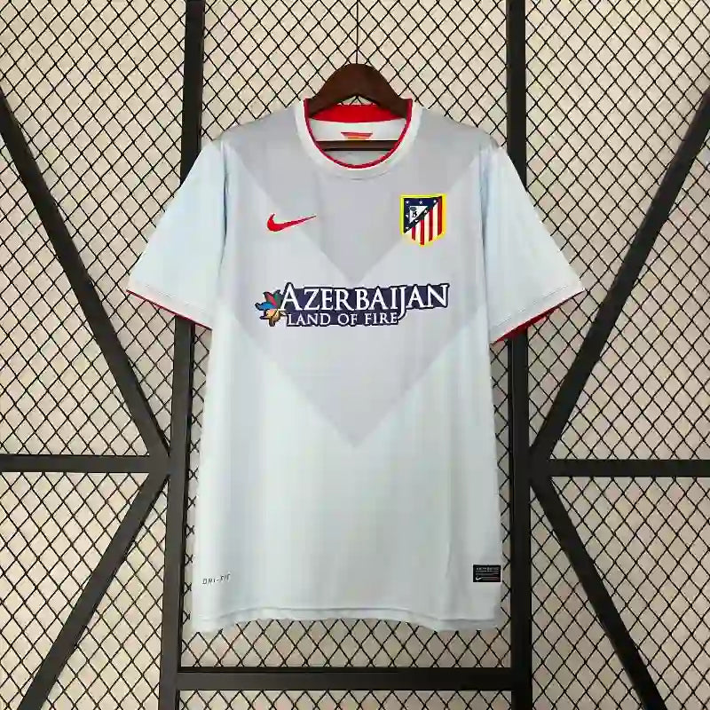 Camisola Retro Atlético de Madrid Alternativa 13/14