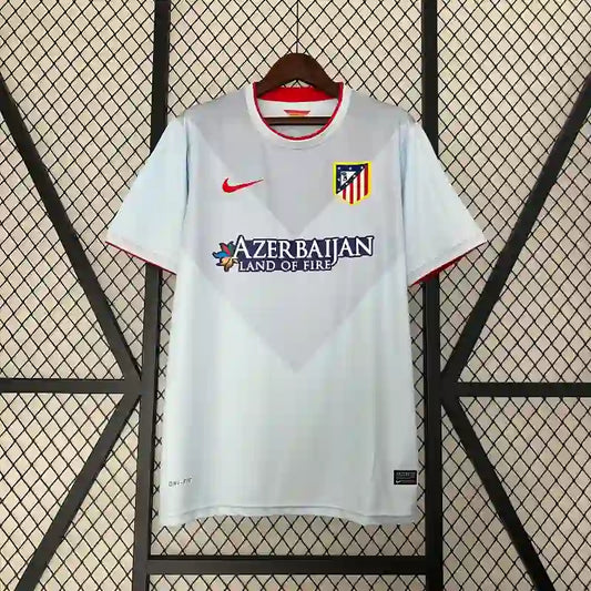 Camisola Retro Atlético de Madrid Alternativa 13/14
