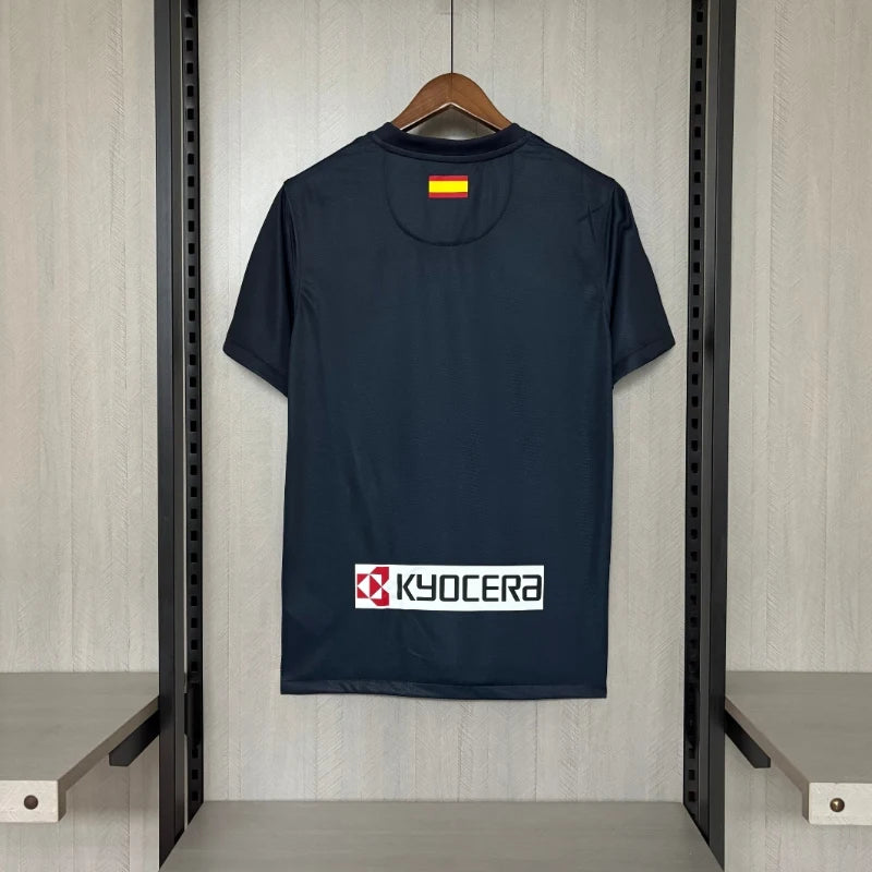 Camisola Retro Atlético de Madrid Alternativa 11/12