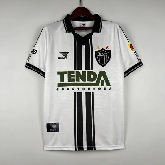 Retro Atlético Mineiro Alternativa 1997