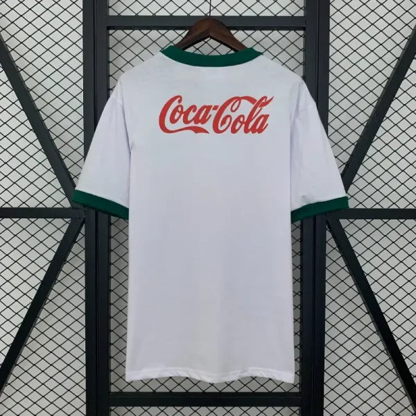 Retro Palmeiras Alternativa 1987