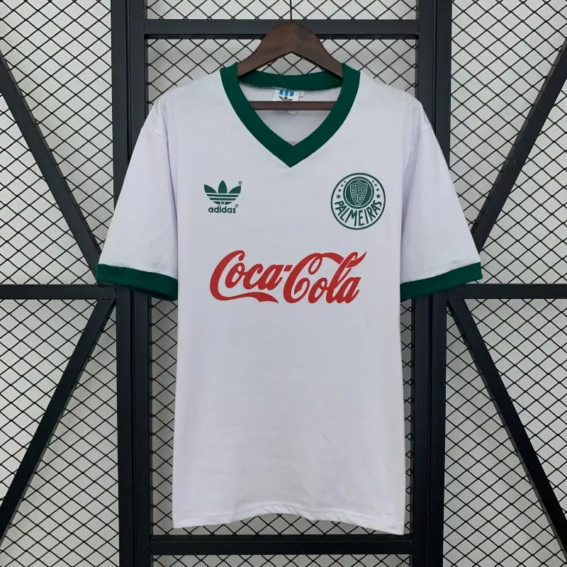 Retro Palmeiras Alternativa 1987
