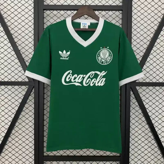 Retro Palmeiras Principal 1987