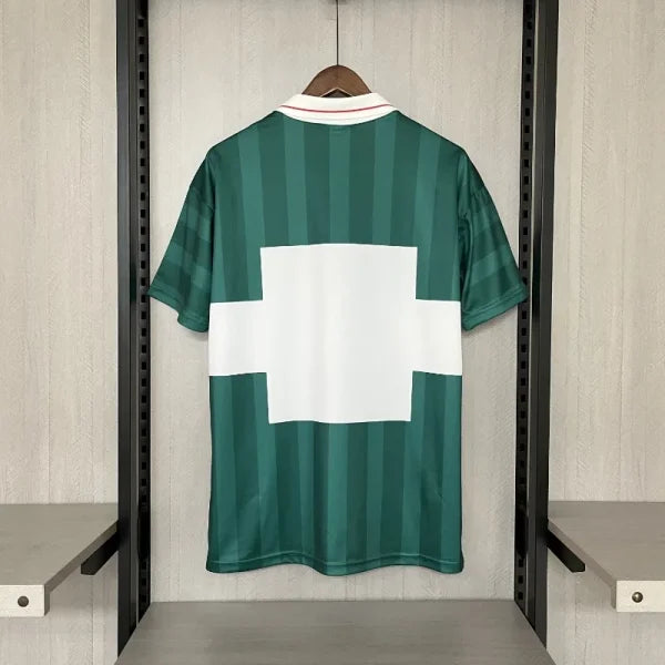 Retro Palmeiras Alternativa 1996