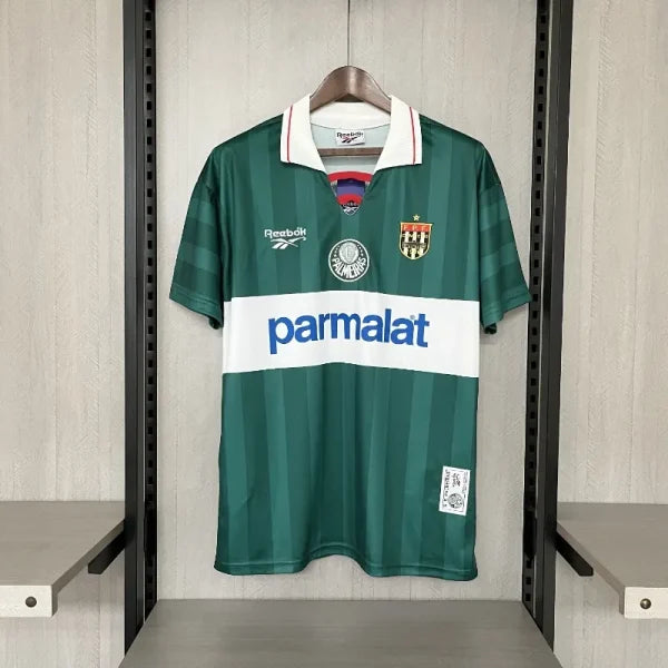 Retro Palmeiras Alternativa 1996