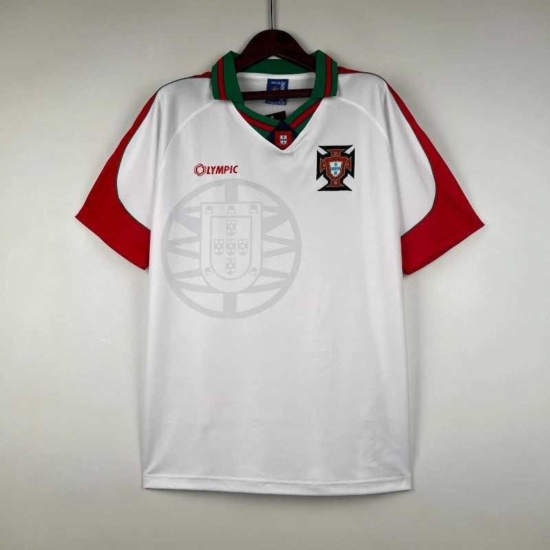 Retro Portugal Alternativa 1996