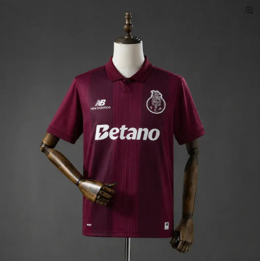 Camisola FC Porto Alternativa 26/2027