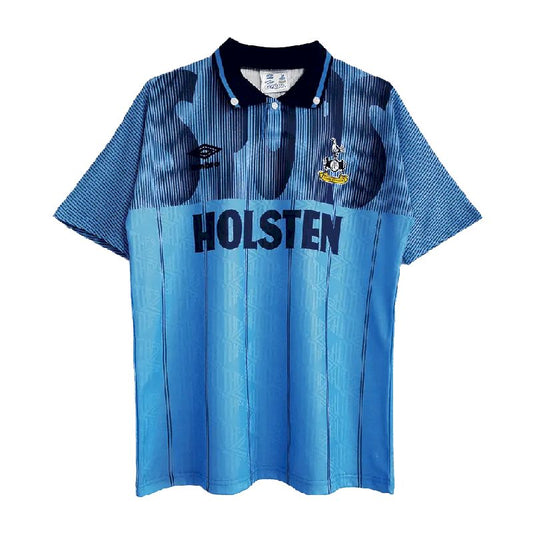 Retro Tottenham Alternativa 1993/94